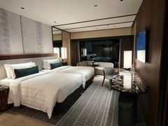 -新加坡泛太平洋酒店