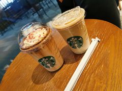 -星巴克臻选(杭州嘉里中心1F店)