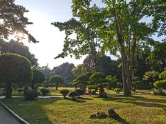 -南宁南湖公园
