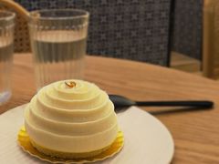 -OZ cafe(南昌路店)