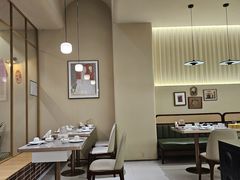 -粤陸玖玖·港式手作茶餐厅(珠江路店)