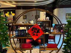 -新天世纪中餐厅