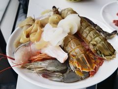 -九月海·海鲜自助(世纪东方店)