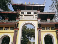 -柳侯公园