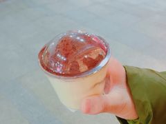 -红宝石·鲜奶小方(莘庄龙之梦店)
