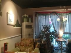 -Deer Park鹿园西餐(仁恒置地广场店)