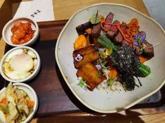 安格斯180天谷饲肉眼-HELLO 27 意面·沙拉·帕尼尼