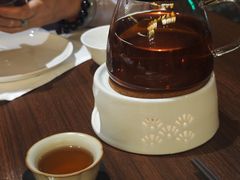 -蛇口希尔顿南海酒店·随轩中餐厅·粤菜
