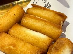 -外婆烧.老杭帮菜(庆春店)