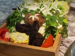-鱼豆吉·豆浆鱼火锅(宜昌万达店)