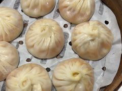 -馋三尺蟹粉小笼(人民广场店)