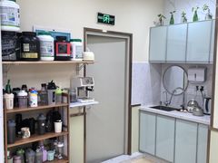 -中田健身工作室(深圳南油店)