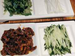 -北方家宴(番禺永旺店)