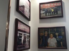 -闫家驴肉老店(华电一校店)