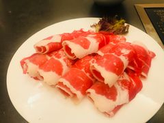 -捞王锅物料理(上海世茂广场店)