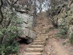 -虞山风景区