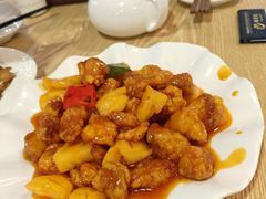 -佛有缘素食馆·荔湾老字号(陈家祠首店)