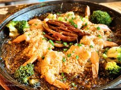 -饭江湖·江湖菜(湖广会馆店)