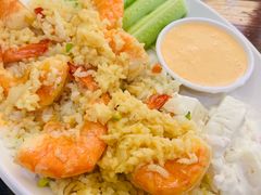 -panchos 墨西哥餐厅(嘉绿苑店)