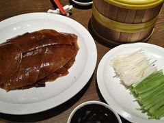 -廊亦舫Lang Yi Fang Restaurant(金桥店)