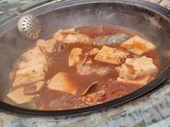 -燕北云山·农家菜·灶台鱼(密云溪翁庄店)