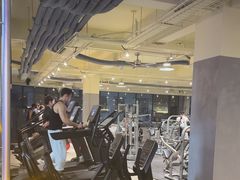 -聚健身GatherFitness(余杭店)