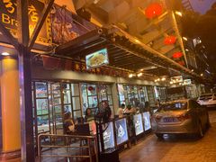 -东江海鲜酒家(艺都分店)