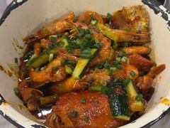 -辣螃铠盆盆蟹大排档(总店)