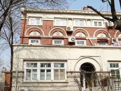 -天津五大道文化旅游区