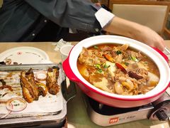 -羊之道草原味道清真餐厅(番禺店)