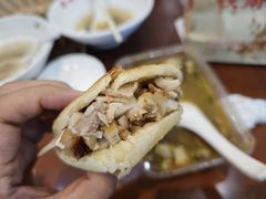 -铁南对夹(林西大道店)