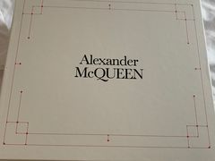 -Alexander McQueen(远洋太古里店)