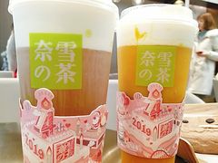 -奈雪的茶(印象城店)