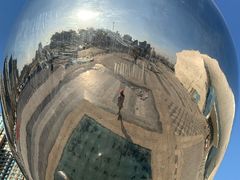 -梦东方未来世界航天主题乐园