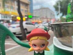 -一口猪海鲜浑锅·东北家常菜