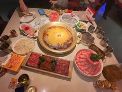 -小龙坎火锅(IFS HOT店)