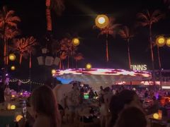 -FINNS Beach Club