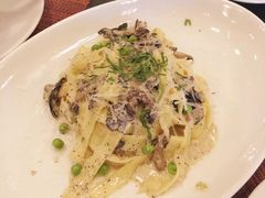 -WOLFGANG PUCK KITCHEN & BAR(迪士尼小镇店)