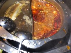 -香天下·四川火锅(安镇大润发店)