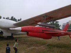 -中国航空博物馆