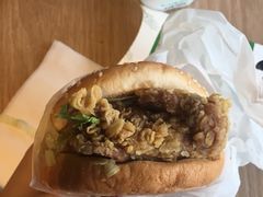 -麦当劳(双榆树店)