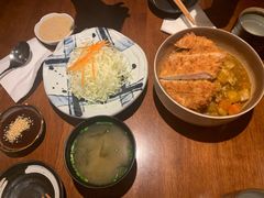 -山杏yama-katsu·吉列炸物