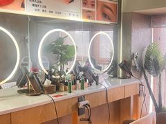 -施奈儿.洗头頭療.按摩SPA.采耳(上梅林店)
