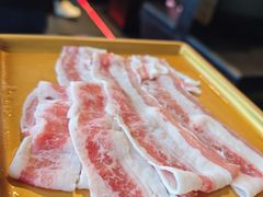 -牛武士寿喜烧·和牛火锅自助(全球首店)