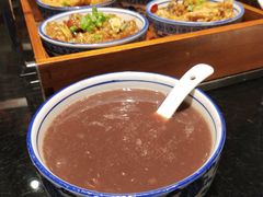 -阿庄新豫菜(通泰路店)