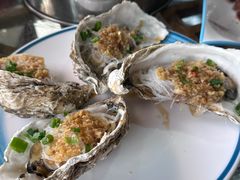-良师门滨海人家·海鲜·家常菜(滨海城店)