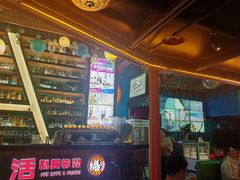 -Famous肥猫墨西哥音乐餐吧(五棵松华熙LIVE店)