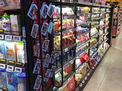 -盒马鲜生(红莲店)
