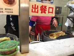 -清真·二嫂子煎饼果子(卫津路总店)