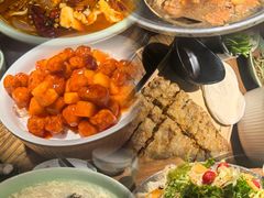 -淀里船宴(卓达店)